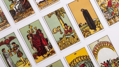 Monthly Tarot Card Predictions for November 2024. (Unsplash)