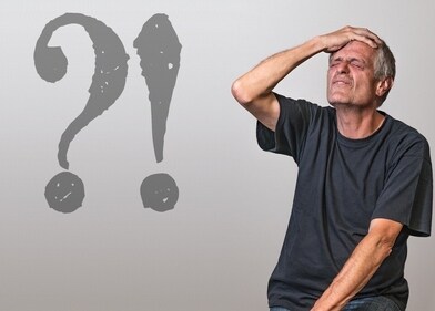 Cognitive decline (Pixabay) Cognitive decline (Pixabay)