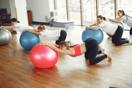 Practices of asanas, pranayama, and meditation exercises are all part of yogic methods. They can ease anxiety and support women in maintaining their composure during pregnancy and labour, whether used separately or in combination. (Gustavo Fring )