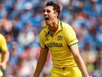 Pat Cummins' Australia will take on Pakistan in the first ODI on Monday Pat Cummins' Australia will take on Pakistan in the first ODI on Monday