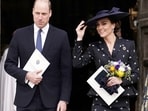 Prince William- Kate Middleton
