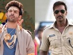 This Diwali, movie lovers witnessed a clash between Bhool Bhulaiyaa 3 and Singham Again This Diwali, movie lovers witnessed a clash between Bhool Bhulaiyaa 3 and Singham Again