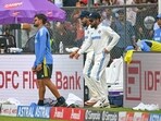 Rohit Sharma and Virat Kohli underperformed throughout the New Zealand series. Rohit Sharma and Virat Kohli underperformed throughout the New Zealand series.