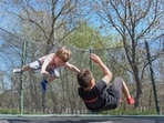 Screen time limits, fun fitness ideas every parent needs to know for child's heart health 