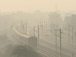 The AQI in Delhi and surrounding areas has already dropped to 'Hazardous' levels. The AQI in Delhi and surrounding areas has already dropped to 'Hazardous' levels.