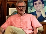 Jammu and Kashmir CM Omar Abdullah (File) Jammu and Kashmir CM Omar Abdullah (File)