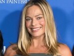 Margot Robbie and Tom Ackerley have been married or nearly eight years.