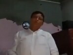 Congress Baghpat district president Yunus Chaudhary Congress Baghpat district president Yunus Chaudhary