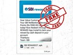 PIB warns against financial scams targeting SBI users PIB warns against financial scams targeting SBI users