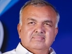 The “Shakti scheme” places financial stress on the state but there are no plans to halt it, transport minister Ramalinga Reddy said amid the controversy over Shakti scheme in the state (File photo) The “Shakti scheme” places financial stress on the state but there are no plans to halt it, transport minister Ramalinga Reddy said amid the controversy over Shakti scheme in the state (File photo)