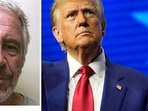 According to reports, Trump severed his association with Epstein by having him “thrown out of Mar-A-Lago after learning of his alleged sex-trafficking activities.” According to reports, Trump severed his association with Epstein by having him “thrown out of Mar-A-Lago after learning of his alleged sex-trafficking activities.”
