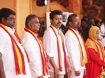 Vijay (PTI) Vijay (PTI)