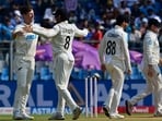 The last time India lost all Tests in a home series was the 2-0 defeat by a formidable South Africa in 2000. The last time India lost all Tests in a home series was the 2-0 defeat by a formidable South Africa in 2000.