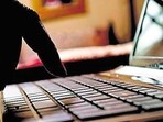 The Bengaluru techie has defended his actions while sharing screenshots of captions posted by women where they used the word "patakha".