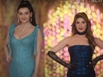 Shalini Passi and Riddhima Kapoor had a tiff on Fabulous Lives vs Bollywood Wives