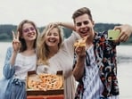 When women are fun and friendly, men often assume they are flirting instead.(Pexels)