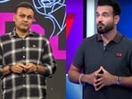 Virender Sehwag and Irfan Pathan react to India's 0-3 loss against New Zealand at home Virender Sehwag and Irfan Pathan react to India's 0-3 loss against New Zealand at home