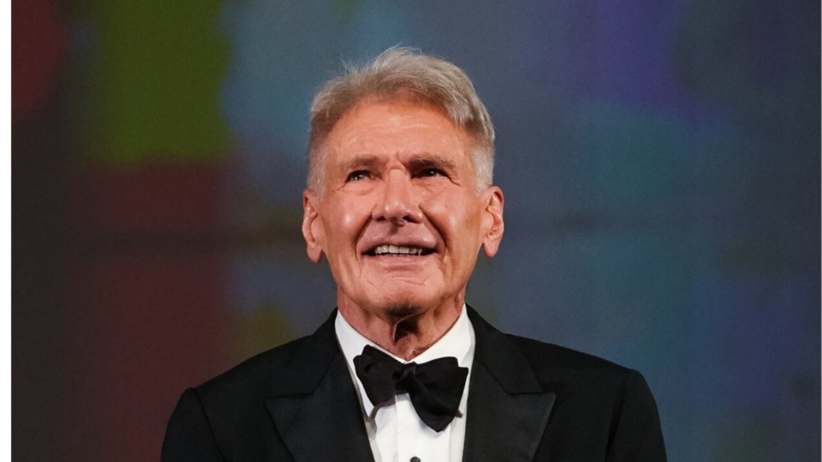Harrison Ford makes presidential endorsement for Kamala Harris days before elections: ‘Never wanted to talk about it’ | Hollywood Harrison Ford makes presidential endorsement for Kamala Harris days before elections: ‘Never wanted to talk about it’ | Hollywood