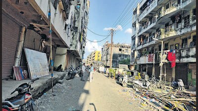 Code of conduct puts brakes on VVCMC demolition
