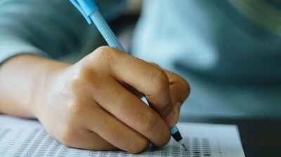 CAT 2024 admit card will release on November 5 at iimcat.ac.in, (Representative image/Getty Images) CAT 2024 admit card will release on November 5 at iimcat.ac.in, (Representative image/Getty Images)