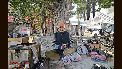 According to the officials, around 9,868 applications have been verified so far. (HT File) According to the officials, around 9,868 applications have been verified so far. (HT File)