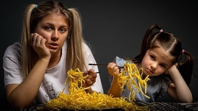 Is your child’s diet putting their heart at risk? Essential guide for parents (Photo by Pixabay) Is your child’s diet putting their heart at risk? Essential guide for parents (Photo by Pixabay)
