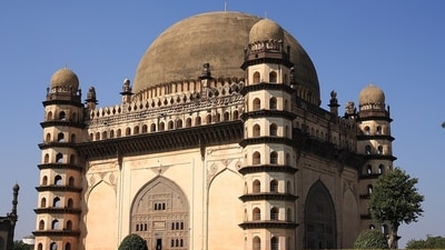 Waqf Board has also staked claims on additional ASI-protected monuments, including six in the Hampi circle.