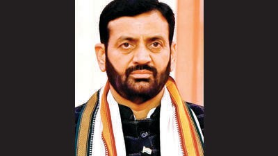 In a statement, the (HSED) stated that chief minister Nayab Singh Saini assured the delegation that the HSGMC elections would be held within two months. (HT File)