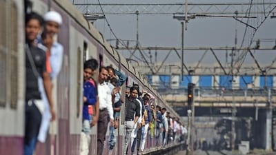 Chhath Puja 2024: Indian Railways launches special trains to make festival travel easier (Satyabrata Tripathy / HT Photo) Chhath Puja 2024: Indian Railways launches special trains to make festival travel easier (Satyabrata Tripathy / HT Photo)