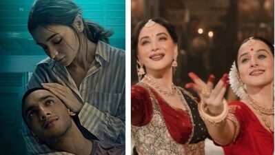 After Jigra, Bhool Bhulaiyaa 3 is your ideal Bhai Dooj watch After Jigra, Bhool Bhulaiyaa 3 is your ideal Bhai Dooj watch