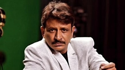 Actor Rajesh Tailang (Instagram/RajeshTailang) Actor Rajesh Tailang (Instagram/RajeshTailang)