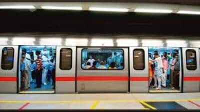 The committee has been tasked with assessing the overall feasibility of a Metro project for the city, analysing relevant reports from the Comptroller and Auditor General of India (CAG) on other Metro projects. (HT) The committee has been tasked with assessing the overall feasibility of a Metro project for the city, analysing relevant reports from the Comptroller and Auditor General of India (CAG) on other Metro projects. (HT)