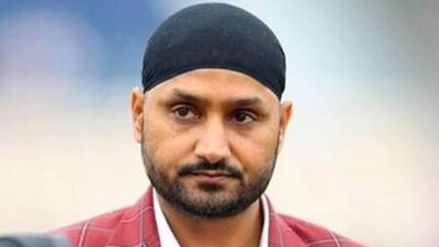 Harbhajan Singh was unhappy with India's preparation for the Test series vs NZ. (Twitter) Harbhajan Singh was unhappy with India's preparation for the Test series vs NZ. (Twitter)