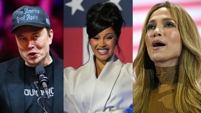 Elon Musk responds to Jennifer Lopez, Cardi B Elon Musk responds to Jennifer Lopez, Cardi B