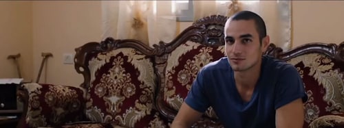 Omar won Hany Abu Assad his second Oscar nomination for Best Foreign Language Film in 2014. Omar won Hany Abu Assad his second Oscar nomination for Best Foreign Language Film in 2014.