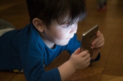 Unhealthy habits stay for life and affect an individual's mental health. Unregulated screen time can play havoc with your child's overall health and can have a negative impact on their personality as reduced physical activity could lead to increased risk of depression and lower wellbeing. It’s very essential for kids to be self-regulated in terms of gadget use and screen-time. (Pixabay)