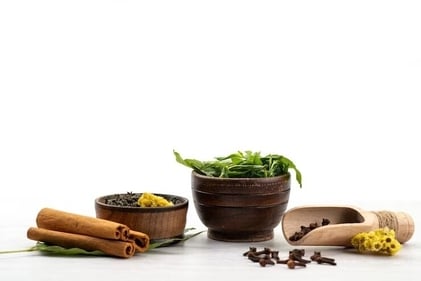 "Guduchi (Tinospora cordifolia) commonly recognised as Giloy, is also known by the name Amrita i.e, the divine nectar of immortality. Guduchi is considered as one of the most potent herbs in Ayurveda. It has been showcasing promising results in fever, dengue, chikungunya, gout, viral fever, cough/cold, autoimmune diseases, diabetes, etc due to its magical qualities," says Ayurveda expert Dr Dixa Bhavsar Savaliya in an Instagram post. (Freepik) "Guduchi (Tinospora cordifolia) commonly recognised as Giloy, is also known by the name Amrita i.e, the divine nectar of immortality. Guduchi is considered as one of the most potent herbs in Ayurveda. It has been showcasing promising results in fever, dengue, chikungunya, gout, viral fever, cough/cold, autoimmune diseases, diabetes, etc due to its magical qualities," says Ayurveda expert Dr Dixa Bhavsar Savaliya in an Instagram post. (Freepik)
