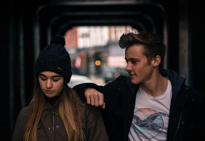 Attractive men get more attention from women which automatically make them assume that when any woman is polite to them, she is flirting. (Pexels) Attractive men get more attention from women which automatically make them assume that when any woman is polite to them, she is flirting. (Pexels)