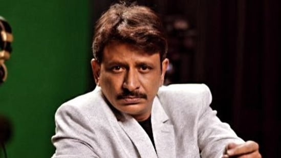 Actor Rajesh Tailang (Instagram/RajeshTailang)