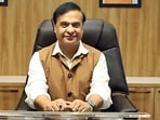 Assam Chief Minister Himanta Biswa Sarma called Jharkhand CM Soren a "spokesperson for infiltrators" Assam Chief Minister Himanta Biswa Sarma called Jharkhand CM Soren a "spokesperson for infiltrators"