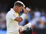 David Warner David Warner