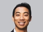 Canadian MP Kevin Vuong Canadian MP Kevin Vuong