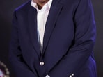 Chairman and Managing Director of Reliance Industries Ltd. Mukesh Ambani in Mumbai.