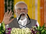 Prime Minister Narendra Modi will be inaugurating Bihar's second AIIMS in Darbhanga on November 13, 2024. (PTI image)