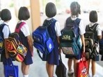 Students from selected schools in Uttar Pradesh will be accommodated in nearby facilities to ensure their continued education. (FOR REPRESENTATION PURPOSE)