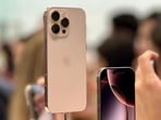 Here are reasons why you should skip iPhone 16 Pro and wait for iPhone 17 Pro. Here are reasons why you should skip iPhone 16 Pro and wait for iPhone 17 Pro.