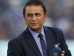 Former Indian captain Sunil Gavaskar Former Indian captain Sunil Gavaskar