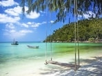 Thailand grants indefinite visa to Indian tourists Thailand grants indefinite visa to Indian tourists