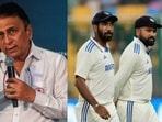 Sunil Gavaskar has his say on Rohit Sharma's likely unavailability for Perth Test Sunil Gavaskar has his say on Rohit Sharma's likely unavailability for Perth Test