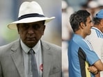 Sunil Gavaskar has urged the Indian players to face quicker bowlers in the nets Sunil Gavaskar has urged the Indian players to face quicker bowlers in the nets